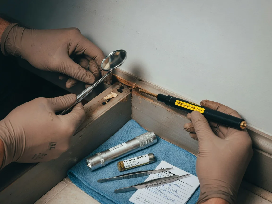 Why choose Emergency Pest Control in Donaldsonville, LA
